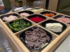-海底捞火锅(国贸购物中心店)