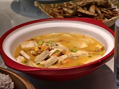 -美味故事特色餐厅(汉阳郭茨口店)