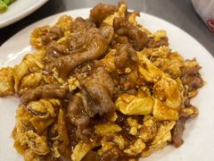 -烤肉宛饭庄(北新桥店)