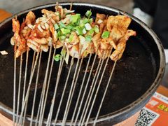 -包整·丝娃娃(一览甲秀楼风景店)