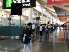 -厦门高崎国际机场-T3航站楼