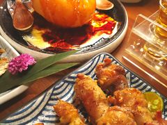 -鸟泉居酒屋·烧鸟·酒馆(百子湾店)