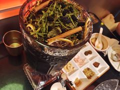 -探鱼·鲜青椒爽麻烤鱼(领展购物广场店)