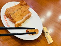 -小姜锅贴(凤凰街店)