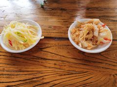 -兰州马子禄牛肉面(文景公园店)