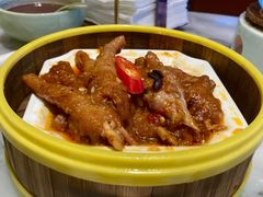 -蝴蝶里·粤菜·点心(龙湖天街&滨江店)
