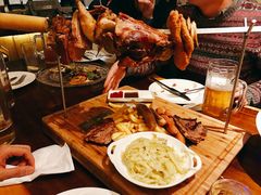 -天津津利华酒店