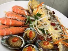 -人和啤酒屋海鲜大排档(营口路店)