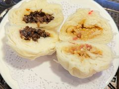 -茴香熙楼(翠湖店)