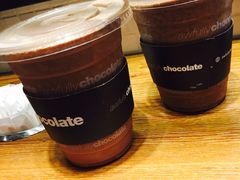 -Awfully Chocolate(来福士广场店)