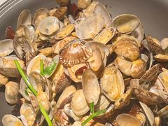 -前海沿·青岛菜(五四广场永旺店)