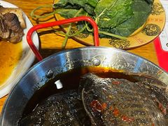 -李双猪·小龙虾·烧烤·羊肉煲(乐山店)
