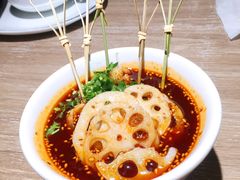 -太二酸菜鱼(菱角湖万达店)