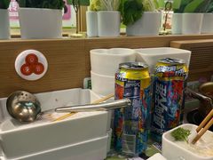 -萍姐火锅·公路夜市(打浦桥日月光店)