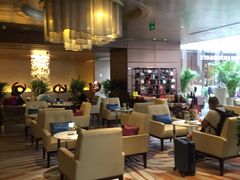-北京朝阳悠唐皇冠假日酒店