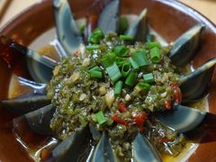 -李与白包子铺(桐梓林店)