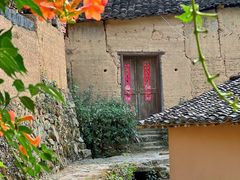 -杨家堂村
