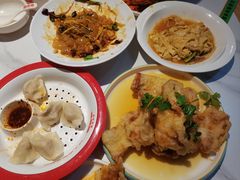 -李老哈·东北菜(宋园路店)