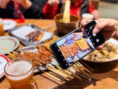 -永红源啤酒·烧烤·海鲜·大排档(青特城店)