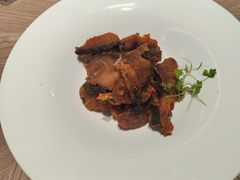 -艳阳天·非遗楚菜(武汉客厅店)