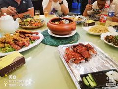 -云和祥食府·特色云南菜(金碧公园店)