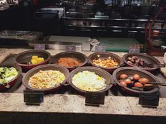 -上海锦江汤臣洲际大酒店壹阶层