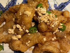 -奶奶的味道(胶州路店)