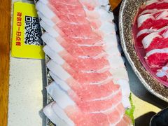 -蜀家渝重庆火锅(南屏街店)