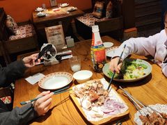 -清真·双公羊·馕坑烤全羊(奥体店)