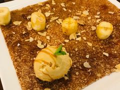 -LA CREPERIE BRETONNE布列塔尼法式餐厅(天童北路店)