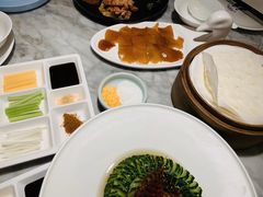 上品烤鸭-城南往事(滨江世茂店)
