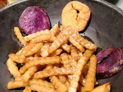 -淀里船宴(卓达店)