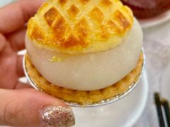 -番禺宾馆丽苑厅