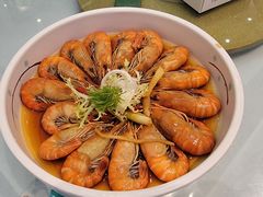 -舌尖上·霞浦滩涂海鲜(总店)