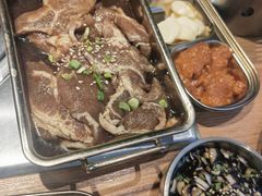 -汉拿山(魏公村店)