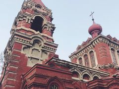 -圣·阿列克谢耶夫教堂