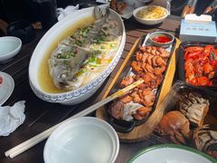 -蜜桃餐厅·古运河畔(南下塘店)