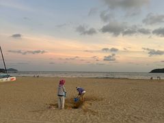 -石梅湾艾美度假酒店