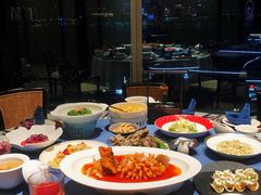 -馋遇江南·精致湖景雅宴(东方之门店)