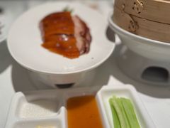 -四季民福烤鸭店(故宫店)