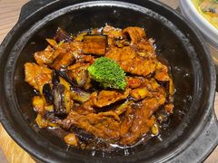 -四道菜·福建菜馆(新街口金鹰店)