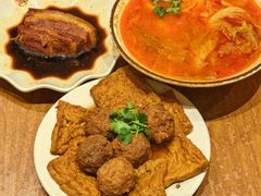 -張飛扒肉·龙江非遗(道外店)