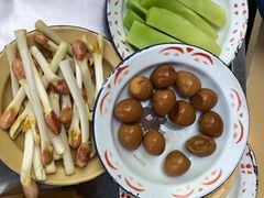 花生芽-叁口煮老火锅(东升店)