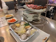 -白玉·朝鲜族烤串(深圳Kkone店)
