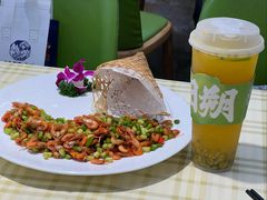 -大师傅金奖啤酒鱼(西街口总店)