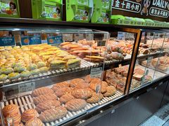 -丁香西饼屋(桂林路店)