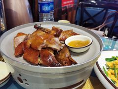 -谢三姐金奖啤酒鱼(总店)