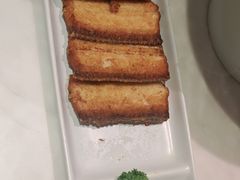 -汤城小厨•粤菜•靓汤(西直门凯德MALL店)