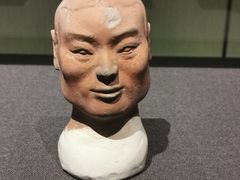 -汉景帝阳陵博物院