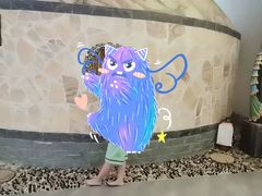 -水立方国际汤泉(六一中路店)